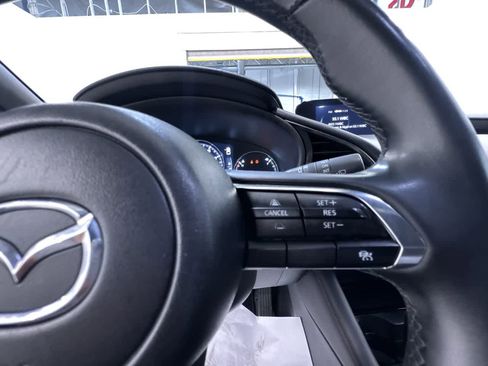Used 2024 MAZDA MAZDA3 s image 21