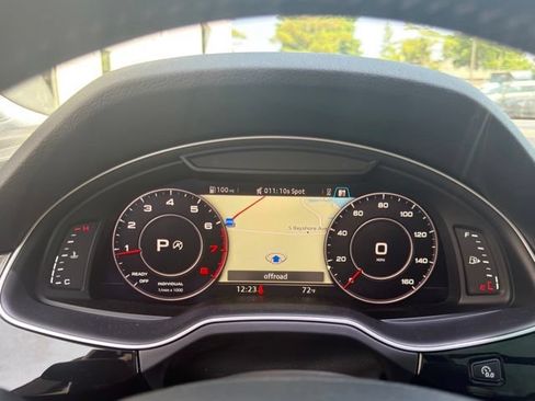 Used 2019 Audi Q7 3.0T Premium Plus AWD/4WD image 23