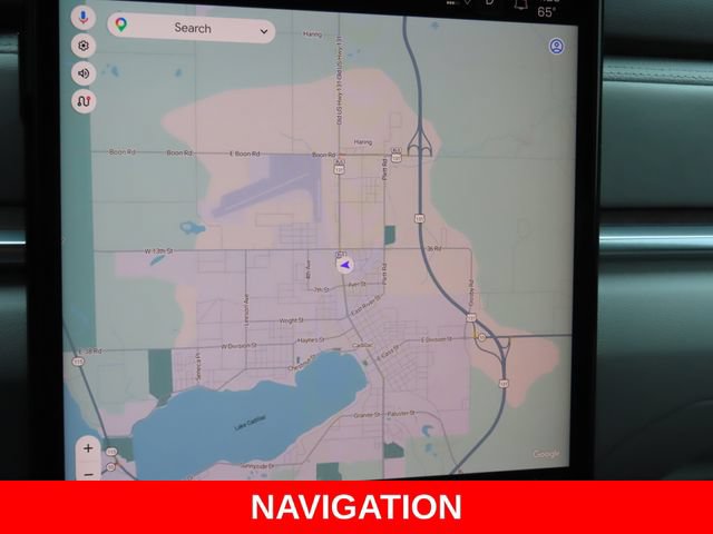 New 2026 GMC Terrain Denali w/ LPO, Black Badging Package AWD/4WD image 6