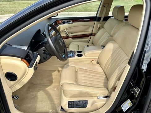 Used 2004 Volkswagen Phaeton V8 image 20