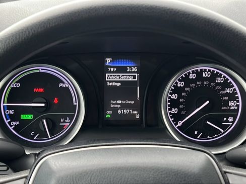 Used 2022 Toyota Camry LE FWD image 20