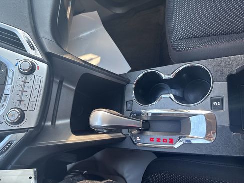 Used 2014 GMC Terrain SLE FWD image 22