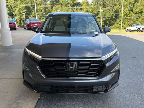 New 2026 Honda CR-V EX image 9