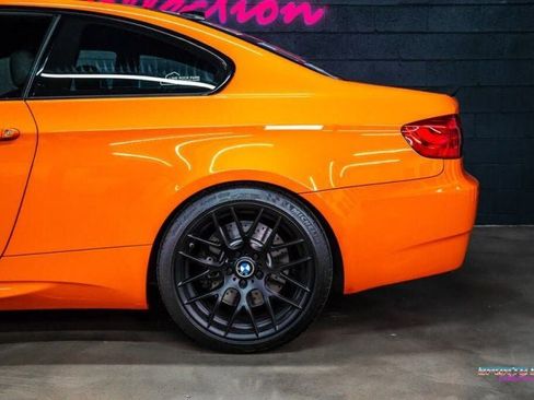 Used 2013 BMW M3 Coupe image 12