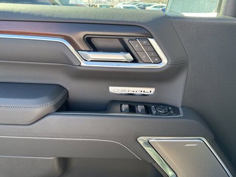 New 2026 GMC Sierra 1500 Denali image 13
