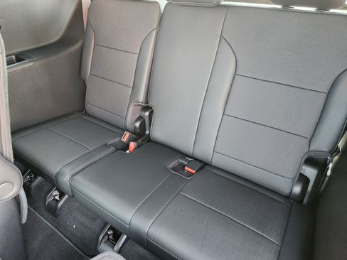 New 2026 Buick Enclave Preferred w/ Power Package image 22