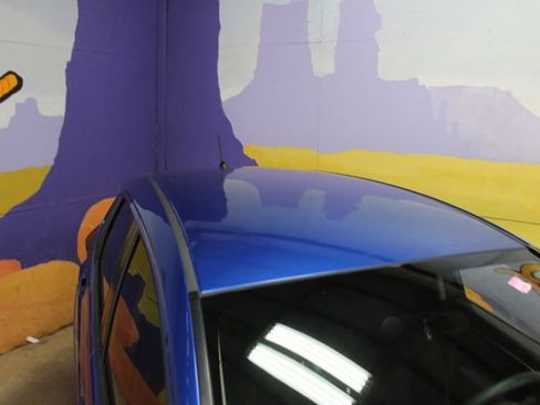 Used 2020 Honda Fit LX image 5
