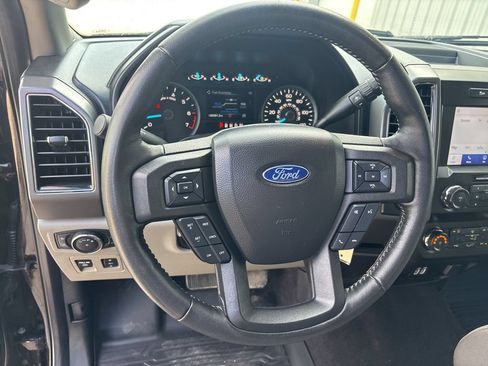 Used 2020 Ford F150 XLT w/ Equipment Group 302A Luxury AWD/4WD image 19