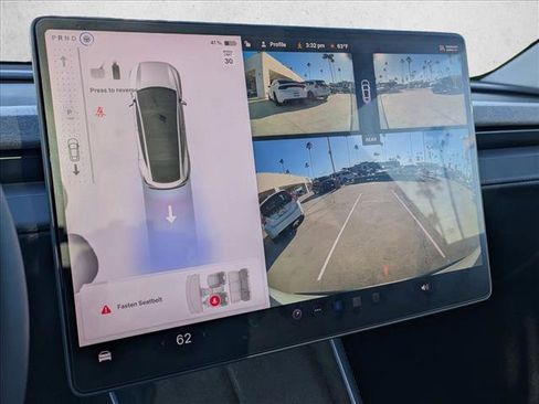 Used 2026 Tesla Model Y 2WD image 14