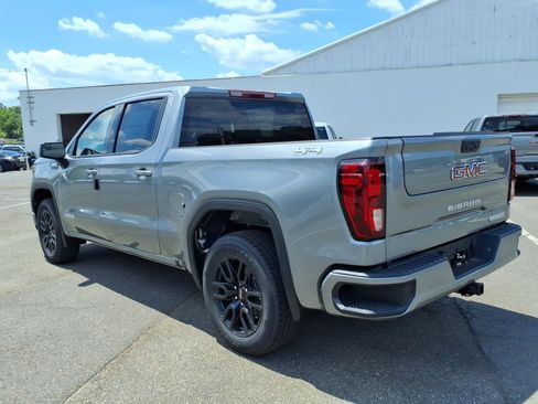 New 2026 GMC Sierra 1500 Elevation AWD/4WD image 4
