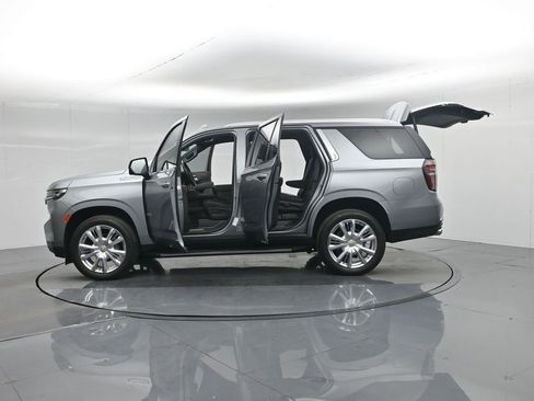 Used 2023 Chevrolet Tahoe High Country image 46