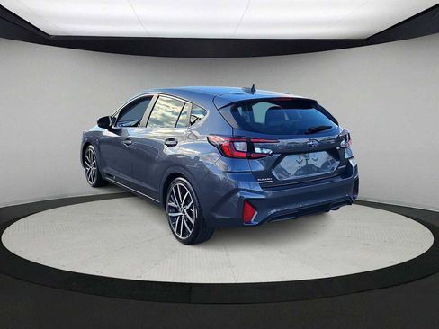 Certified 2024 Subaru Impreza 2.0i Sport image 6