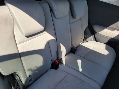 Used 2021 Honda HR-V EX image 29
