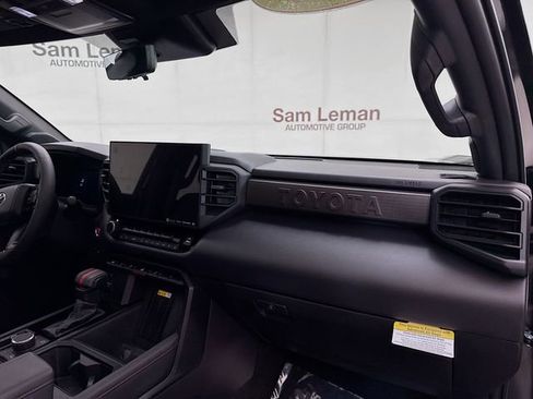 Used 2024 Toyota Tundra TRD Pro image 31