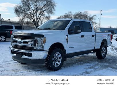 Used 2019 Ford F250 XLT