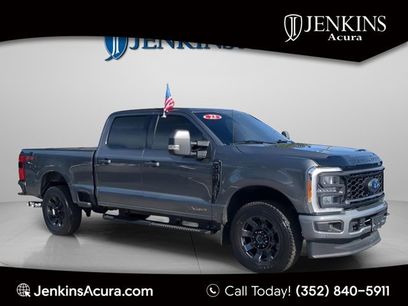 Used 2023 Ford F250 Lariat w/ Lariat Ultimate Package