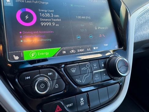 Used 2019 Chevrolet Bolt LT image 27