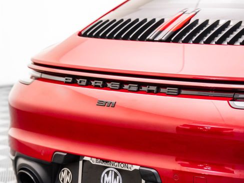 Used 2020 Porsche 911 Carrera S RWD image 32