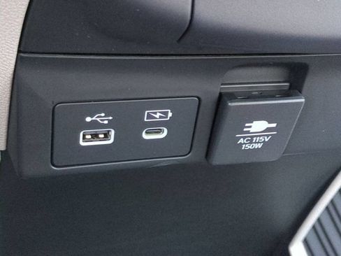New 2026 Honda Odyssey Elite image 20