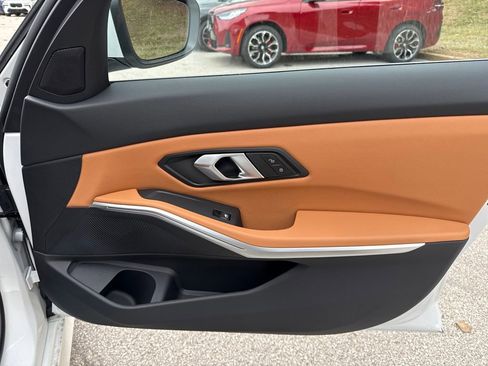 New 2026 BMW 330i xDrive Sedan image 28