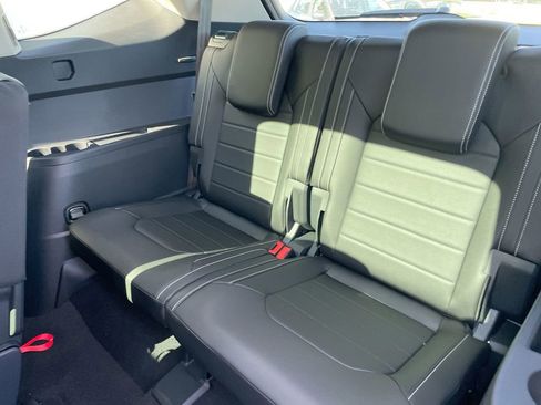 New 2026 Volkswagen Atlas SEL image 52