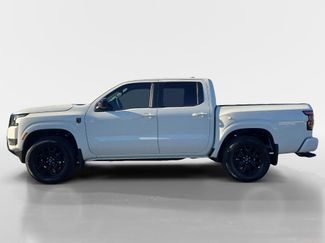 New 2026 Nissan Frontier SV w/ All-Weather Content Package video 2