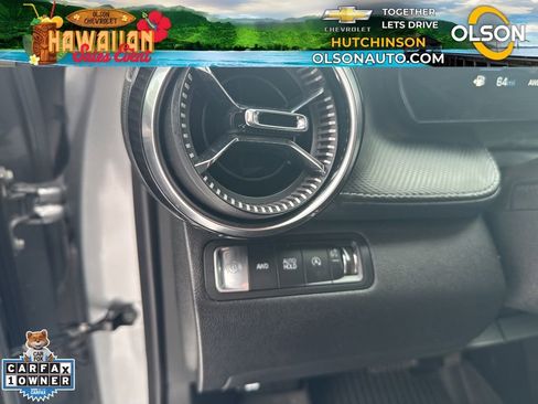 Certified 2025 Chevrolet Equinox LT w/ Safety and Technology Package image 14