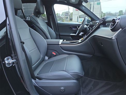 Certified 2026 Mercedes-Benz GLC 300 GLC 300 image 16