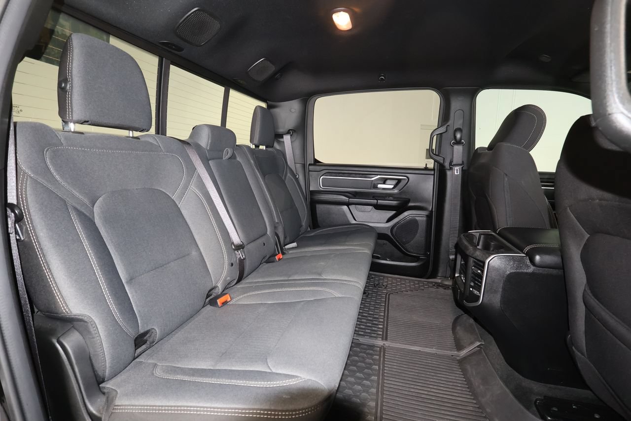 Used 2023 RAM 1500 Big Horn AWD/4WD image 26