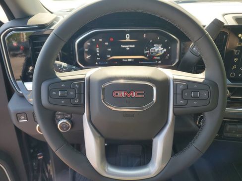 New 2026 GMC Sierra 2500 SLE w/ SLE Value Package; AWD/4WD image 19