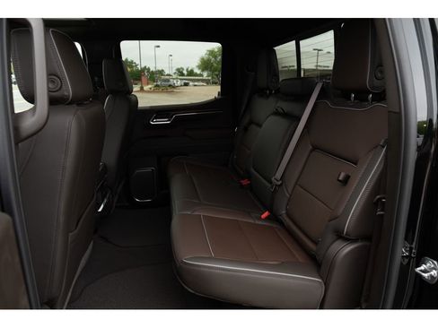 New 2026 GMC Sierra 1500 Denali AWD/4WD image 13