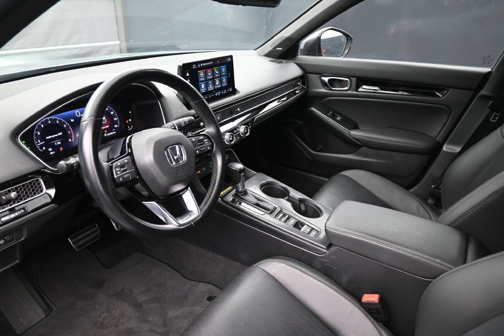 Used 2022 Honda Civic Sport Touring image 43