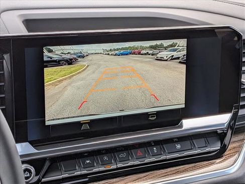 New 2026 Chevrolet Silverado 1500 RST RWD image 12