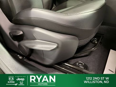 New 2026 Jeep Compass Trailhawk AWD/4WD image 45