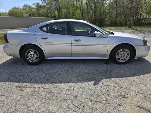 Used 2004 Pontiac Grand Prix GT FWD image 4