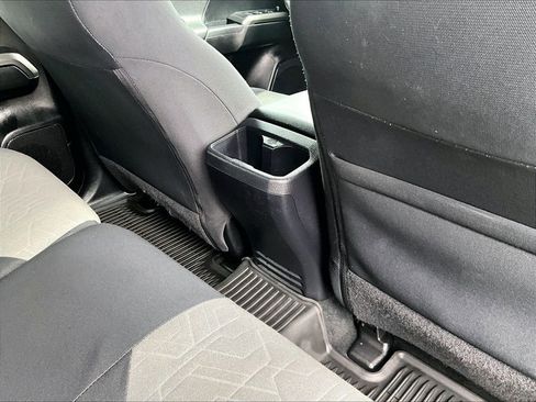 Used 2021 Toyota Tacoma TRD Off-Road w/ Technology Package image 18