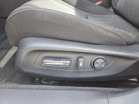 Certified 2024 Honda Accord EX image 10