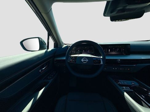 New 2026 Nissan Murano SL image 24