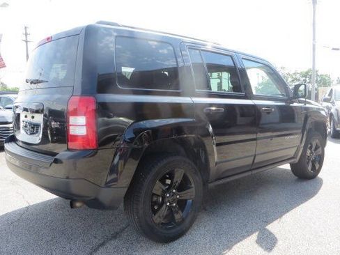 Used 2015 Jeep Patriot Sport w/ Power Value Group AWD/4WD image 25