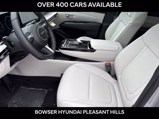 New 2026 Hyundai Tucson Limited w/ Tow & Go Package AWD/4WD image 4