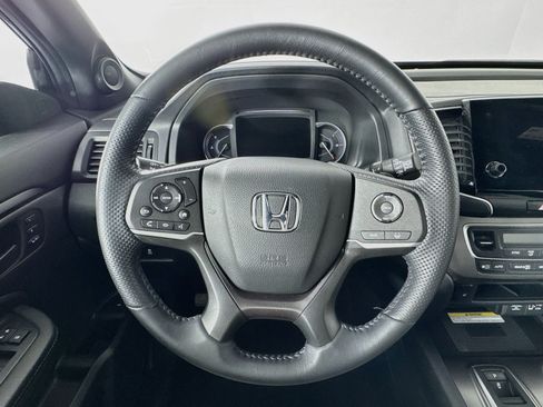 Certified 2023 Honda Passport EX-L image 11