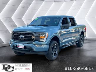 Used 2023 Ford F150 XLT w/ Equipment Group 302A High AWD/4WD video 1