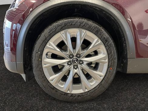 New 2026 MAZDA CX-90 3.3 Turbo w/ Premium Plus Pkg AWD/4WD image 13