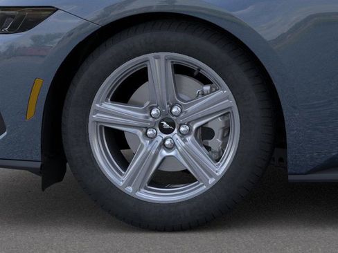 New 2026 Ford Mustang Coupe RWD image 19