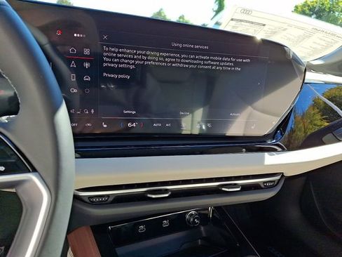 New 2025 Audi A5 2.0T Premium Plus image 8