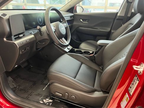 New 2026 Hyundai Kona Limited image 28