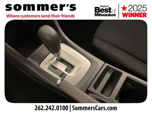 Used 2014 Subaru Impreza 2.0i Premium w/ All-Weather Package w/CVT AWD/4WD image 19