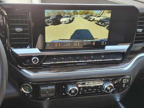 New 2026 GMC Sierra 1500 Elevation w/ Elevation Premium Package image 10