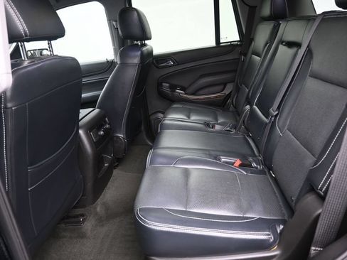 Used 2018 Chevrolet Tahoe LS RWD image 14