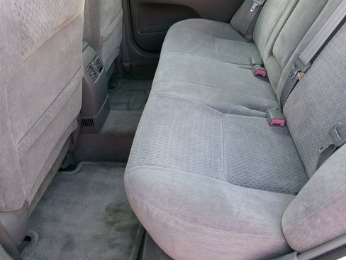 Used 2002 Toyota Camry XLE image 31